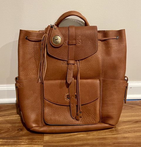 Zaino will leather goods - zaino,