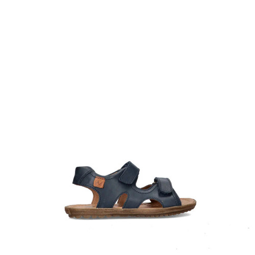 Naturino sandalo bambino - naturino, blu