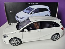 Mercedes Classe B W246 B180