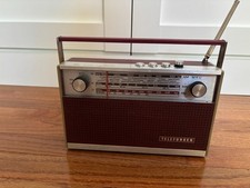 Telefunken banjo automatic - telefunken,
