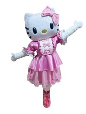 Costume mascotte hello - costume,