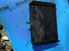 RADIATORE YAMAHA FJR 1300 (2003-2005)