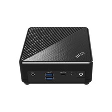 MSI Mini PC Cubi N ADL