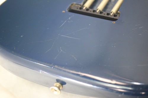Squier fender 502 - by, st-502