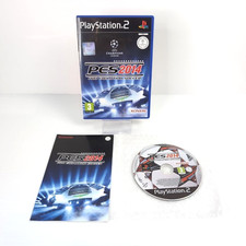 PES 2014 PS2 Completo ITALIANO