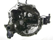 2222RH CAMBIO MECCANICO