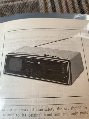 20h sharp radio - 5t-20h,