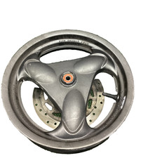 Cerchio Ruota Anteriore  Kymco Dink 200 Anno 2007/2012