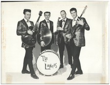 C1722 the lancers rock - us, rock-