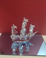 SWAROVSKI Santa Maria con