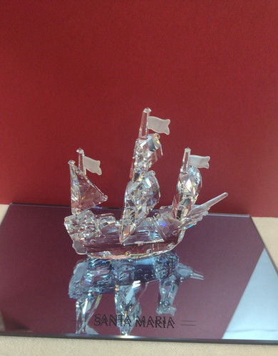 Swarovski santa maria con - swarovski,