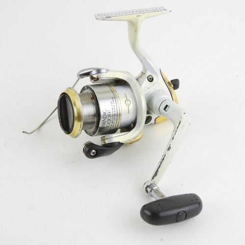 Mulinello pesca spinning - da,