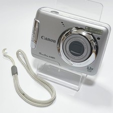 Fotocamera digitale compatta