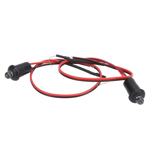 Lampada allarme 12v - 12v, auto