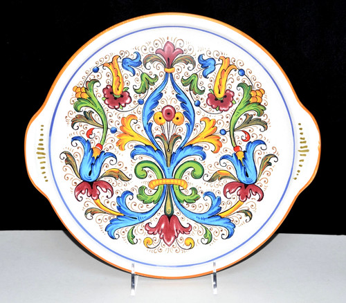Nova deruta ceramica - deruta,