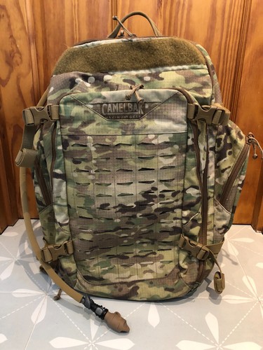 Camelbak bfm 47l - spec, 3l