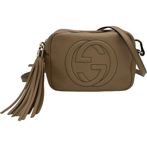 Gucci soho borsa discoteca - gucci,