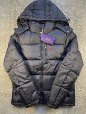 Giubbotto Ralph Lauren