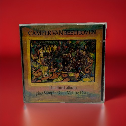 Camper van beethoven - beethoven, third
