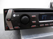 LG LAC 3700 R XDSS+ AUTORADIO