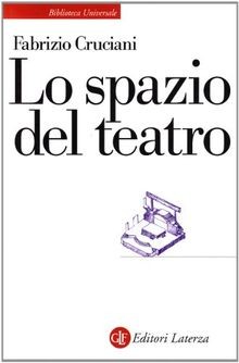 Spazio del teatro - lo,
