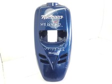 CARENA SCUDO ANTERIORE - ROTTURA GILERA TYPHOON X 50 1998 1999 TEC2T