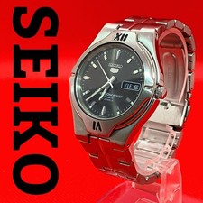 Orologio automatico seiko - orologio,
