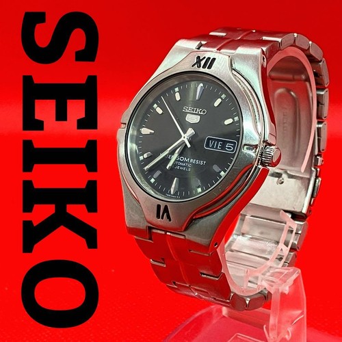 Orologio automatico seiko - orologio,