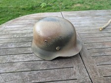 Elmetto acciaio Helmet M35