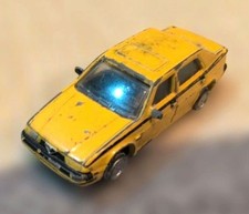 Miniature car: Alfa Romeo 75