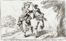 RIVISONDOLI , abitanti, di