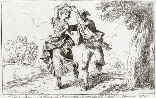 Rivisondoli abitanti di - abitanti,,