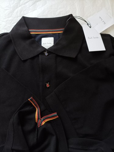 Polo paul smith - polo, mainline