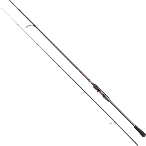 Abu garcia vendetta 902m - garcia,