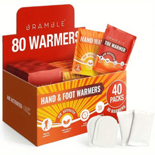 CONFEZIONE DA 100 scaldamani