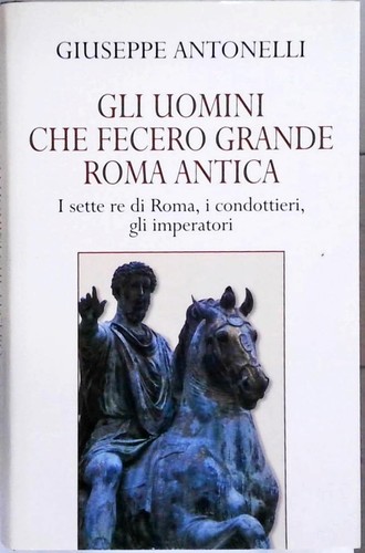 Uomini che fecero - uomini,
