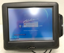 NCR Radiant Systems P1515 POS