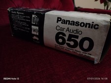 Autoradio stereo casette - autoradio,