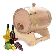 Botte di Rovere, 5L Vintage