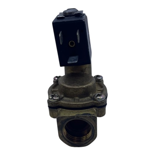 Asco elettrovalvola sce233a102 - elettrovalvola,