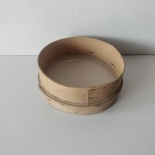 Setaccio legno per - in, farina
