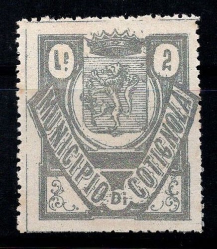 Cotignola nuovo 100 - cotignola, **