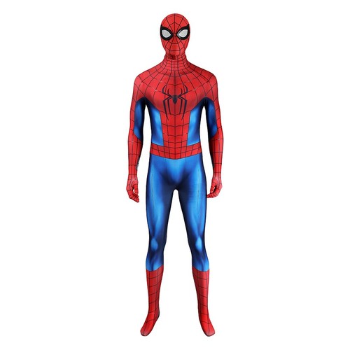 New spiderman brand - new,