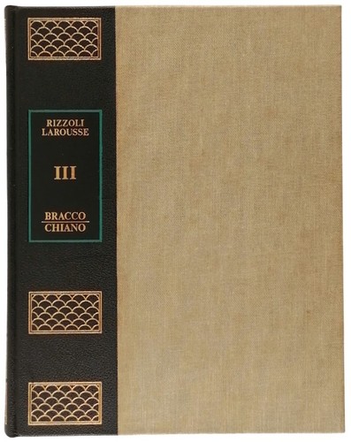 Enciclopedia universale volume - universale,
