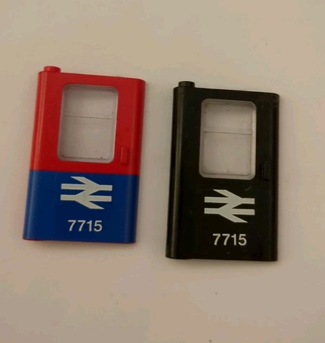 Lego porta treno - treno, ferrovia
