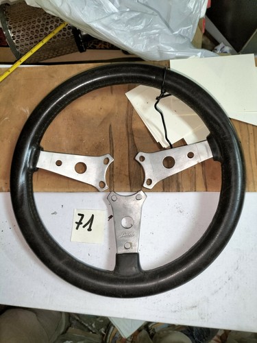 Fiat 500 volante luisi - fiat,