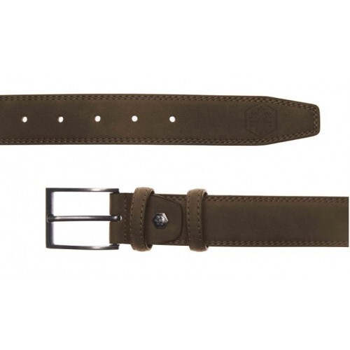 Cintura per uomo lumberjack - per, lk