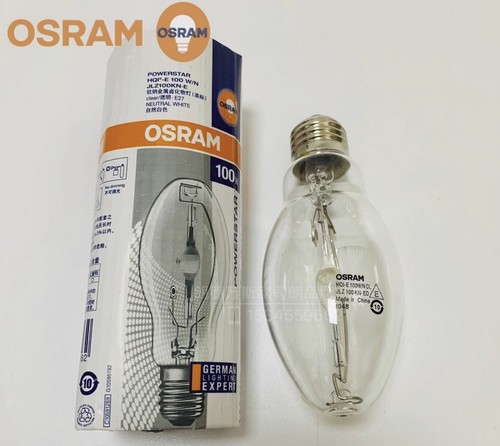 Osram hqi 100w cl - 100w/n, e27
