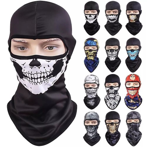 Gioco moto balaclava cappuccio - gioco,