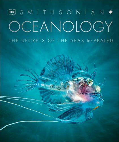 Oceanology the secrets - the,